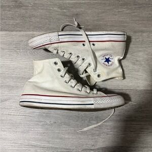 Converse Chucks High Tops